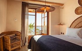 Nomad Hotel - Xabia Port